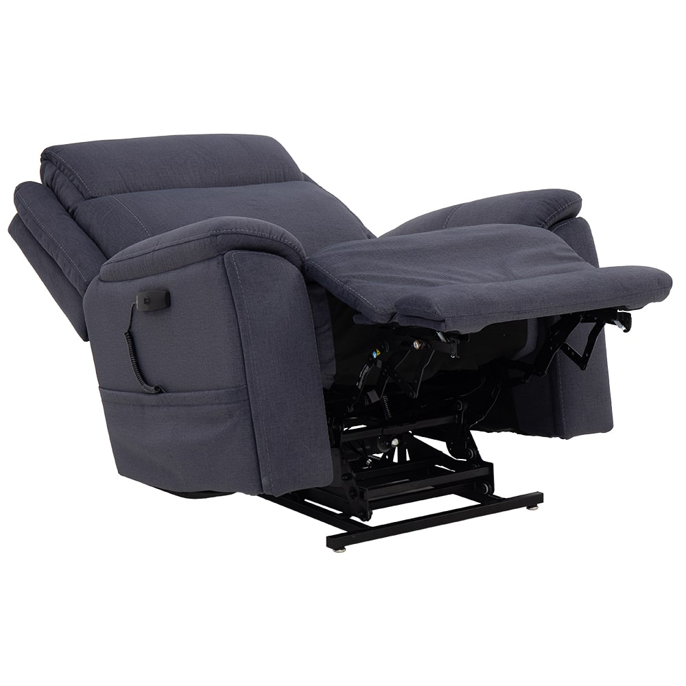 Evolution High Weight Capacity Bariatric Recliner Lift Chair